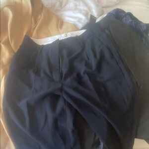 Aritzia 
Wilfred pants size 14